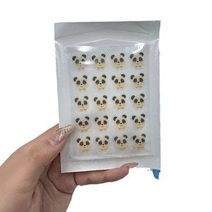 Patchs correcteurs invisibles unisexes pour le visage, élimination des cicatrices d'acné, traitement de l'acné, absorption du pus, maquillage imperméable pour les boutons et - Product Image 4