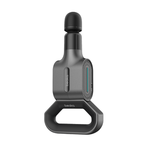 Pistola de Masaje Portátil Profesional de Alta Calidad Beoka 2026, para Masaje Facial y Corporal de Tejido Profundo, con Correa, Mango de Máquina de Masaje Eléctrico - Product Image 1