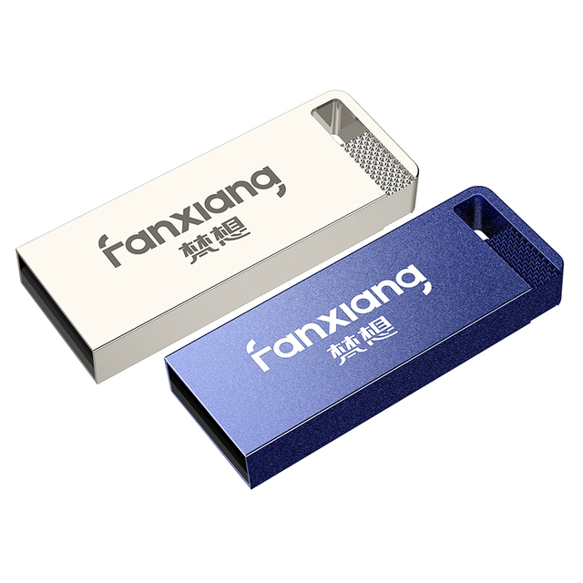 USB Flash Drives