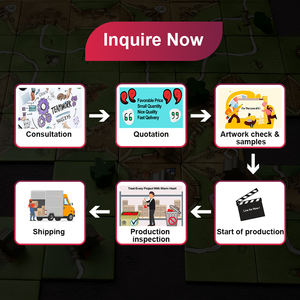 高品质定制标志塔罗牌扑克牌甲板金色镀金边缘大尺寸印刷纸光泽塑料扑克玩家 - Product Image 6