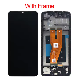 <span class=keywords><strong>Monitor</strong></span> LCD all'ingrosso per <span class=keywords><strong>Samsung</strong></span>: Schermo <span class=keywords><strong>Touch</strong></span> per <span class=keywords><strong>Samsung</strong></span> A05, A05S, A055, A55F, A055M - Ricambio Display Telefono - Product Image 3