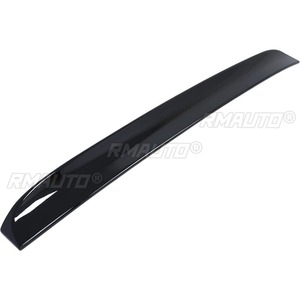 Alerón Trasero para Techo de Coche, Pieza de Modificación para Dodge Charger 2015+, Alerón Trasero para Techo, Accesorios para Coche, Pieza Exterior - Product Image 4