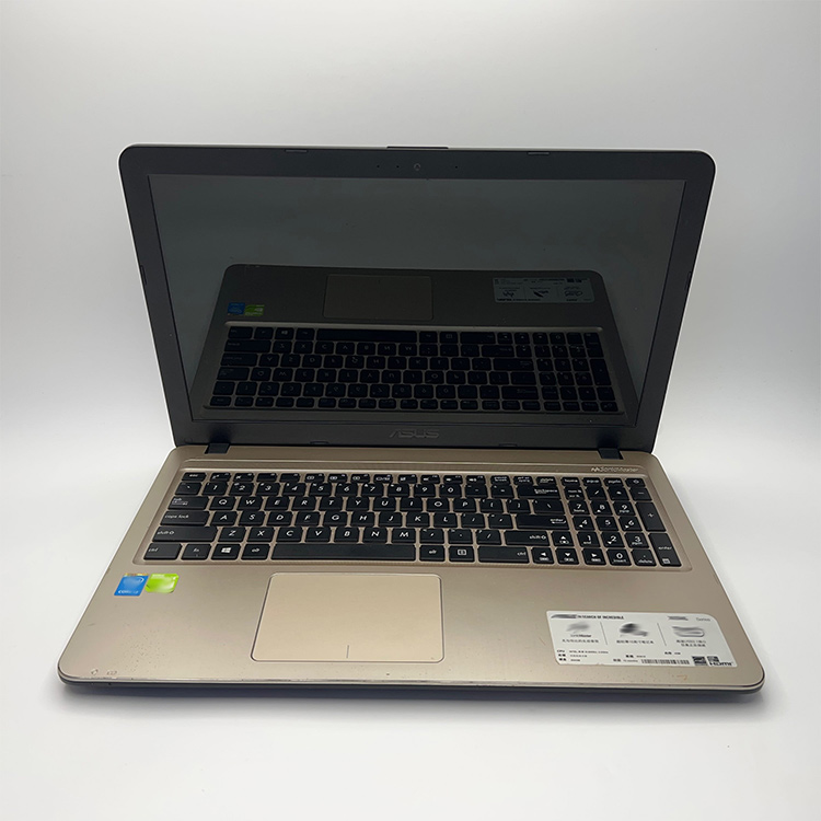 ASUS - ASUS X540L i7 8G SSD256 ノートパソコン ASUS - ASUS X540L i7 8G SSD256 ノートパソコンの通販 by
