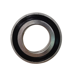 Cuscinetto a sfera a sfere in acciaio <span class=keywords><strong>346</strong></span> cuscinetto radiale a scanalatura profonda <span class=keywords><strong>346</strong></span>-2RS - Product Image 4