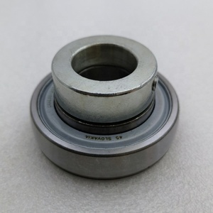 Rodamiento agrícola, Radial rodamiento de bolas de inserción, rodamiento de bloque de almohada de inserción Radial, rodamiento de bloque de almohada - Product Image 2