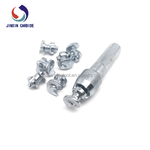 กระดุมยาง <span class=keywords><strong>JX110</strong></span>คาร์ไบด์สำหรับฤดูหนาวกระดุมยางสำหรับรถยนต์และรถจักรยานยนต์ - Product Image 5