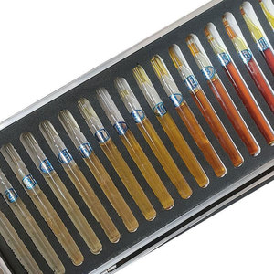 Qsg phương pháp trực quan sắt coban màu so sánh Tester/sắt-coban màu so sánh Tester - Product Image 6