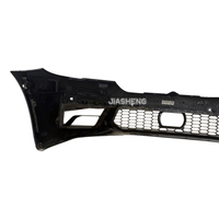 Ensemble de pare-chocs avant pour BMW M5 F90, pare-chocs avant, calandre d'admission d'air, grille, barre de protection avant, OEM, haute qualité