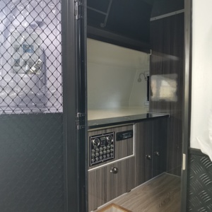 Les normes australiennes <span class=keywords><strong>6</strong></span> <span class=keywords><strong>personnes</strong></span> grande famille <span class=keywords><strong>caravane</strong></span> voyage remorques - Product Image 3