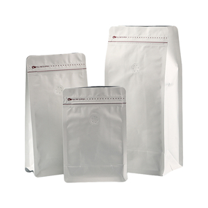 New Wholesale Matte Printing Square Bottom 250g 500g 1kg <strong>Coffee</strong> Pouches Packaging <strong>Costa</strong> Rica <strong>Coffee</strong> <strong>Bag</strong> With Valve - Product Image 4