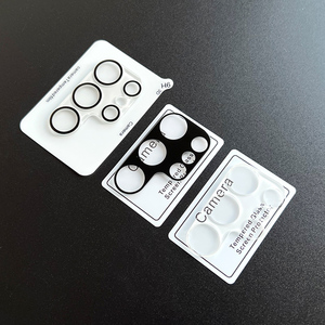 Protector de Lente de Cámara 3D al por Mayor de Fábrica para <span class=keywords><strong>Samsung</strong></span> S23, Protector de Lente de Cámara para <span class=keywords><strong>Samsung</strong></span> S23 Plus - Product Image 3