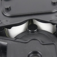 Filtre de carter moteur CV52001 4936636 CV5200100 68002433AB pour moteur CUMMINS QSB 6.7