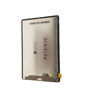 Pantalla LCD para <span class=keywords><strong>Samsung</strong></span> Galaxy Tab <span class=keywords><strong>S6</strong></span> <span class=keywords><strong>Lite</strong></span> <span class=keywords><strong>2020</strong></span>, P610/P615, Digitalizador Táctil, Ensamblaje Completo, Repuesto de Panel de Reparación, 10.4 Pulgadas - Product Image 5
