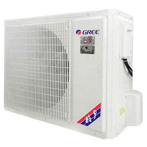 IIB IIC 5KW 18000But 1.5Ton Wall Split Explosion Proof Air Conditioner CKT40 Conditioners Explosion Proof Air Conditioners Explo - Product Image 1