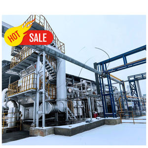 Nouveau installé dans les usines de pyrolyse des pneus usés USA avec <span class=keywords><strong>prix</strong></span> d'usine - Product Image 2