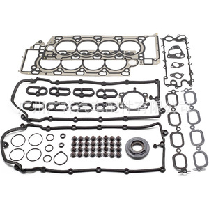 Lr026101 Cylinder Head <b>Gasket</b> Kit For Land Rover 5.0T 508Ps Engine Std Size - Product Image 1