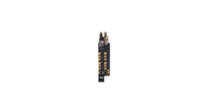 Keysight M5300A PXIe RF AWG : 4 canaux, IBW, Bande passante : 2 GHz, Fréquence d'échantillonnage : 38,4 GSa/s, Plage de fréquences : DC à 16 GHz - Product Image 2