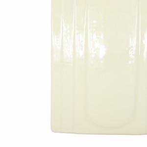 Vaso in Ceramica Rettangolare Moderno Decorativo per Fiori, per Soggiorno, Camera da Letto, Ufficio, Decorazioni per la Casa - Product Image 5