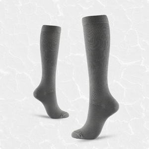 <span class=keywords><strong>Medias</strong></span> <span class=keywords><strong>de</strong></span> Compresión Deportivas Personalizadas para Exteriores, Transpirables, con Puño Elástico, Coloridas, para Ciclismo, para Hombre - Product Image 6