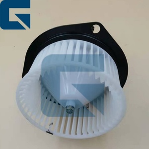 ND292500-0650 ND2925000650 รถขุด D85 D375A มอเตอร์พัดลม - Product Image 3