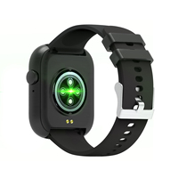 Preciso, versátil, barato, para niños, juegos de llamadas, reloj inteligente, reloj inteligente cuadrado seguro para niños con botón SOS y seguimiento de ubicación