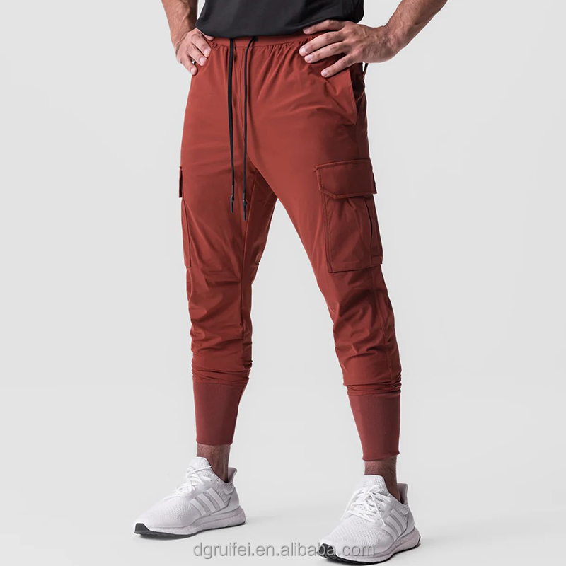 Gym Custom Lightweight Pants