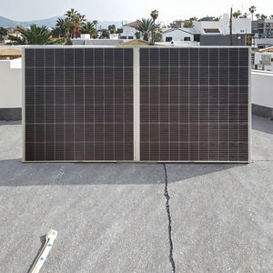 <span class=keywords><strong>Calentador</strong></span> de agua <span class=keywords><strong>solar</strong></span> eléctrico inteligente <span class=keywords><strong>instalado</strong></span> por expertos Nuevo diseño para el hogar RV Hotel Entrenamiento continuo del personal-para baño para garaje - Product Image 6