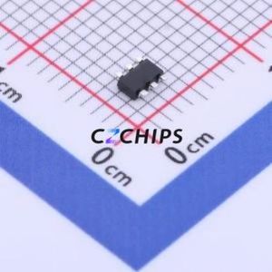 Nuevo y Original QS6M3TR SC-95 Transistor de Efecto de Campo (MOSFET) Venta al por Mayor de Componentes Electrónicos y Servicio BOM - Product Image 2