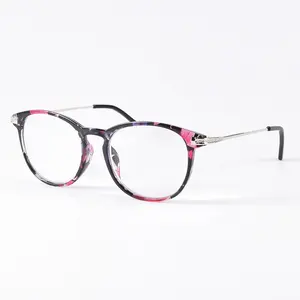 Yüksek kalite yeni benzersiz tasarım kadınlar ebeveynler için okuma gözlüğü moda ekonomik lüks okuma göz gözlük gözlük toptan