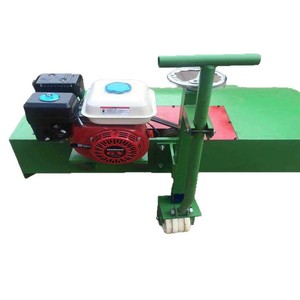 Tondeuse à gazon professionnelle à essence 4 temps, autotractée, à décharge arrière, lame cylindrique, coupe jusqu'à 100 mm de hauteur max. - Product Image 5
