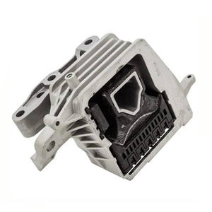 Soporte de motor delantero derecho de motor de transmisión para <span class=keywords><strong>BMW</strong></span> X1 2.0L REF 2016 2022 22118743621 22116885934 10139 A70063 C70063 - Product Image 3