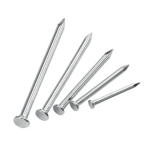 ציפורניים עבור בנייה פלדה מסמרים רגיל מסמרים רגילים - Product Image 4