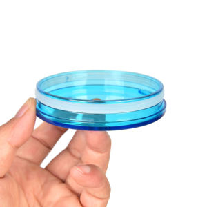 Nuevo Diseño, Vaso de Plástico Personalizado al por Mayor de 1 Litro, Vaso de Agua de Plástico de Pared Simple con Pajita y Tapa - Product Image 4