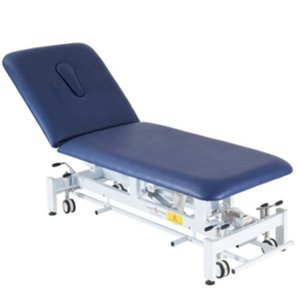 Meja Perawatan Terapi Fisik, Meja Terapi Elektronik Medis Terapi Portabel Nyaman - Product Image 4