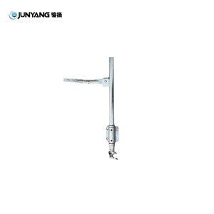 En gros, Ensemble de serrures de porte à barre pour conteneurs maritimes de fret sec en acier, pièces et accessoires pour conteneurs et carrosseries de camions - Product Image 5