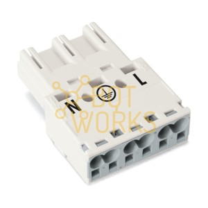 Wago 770233 - Neuf - Product Image 1