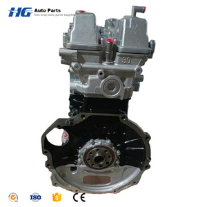 Motor de Fábrica 3.0L VVTI 2JZ 2JZ-GE 2JZ-GTE, Ensamblaje de Motor para Toyota Supra, Aristo, Crown, <span class=keywords><strong>Lexus</strong></span> IS300, GS300, <span class=keywords><strong>SC300</strong></span> - Product Image 4