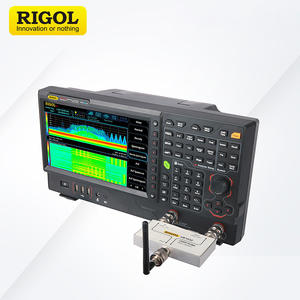RIGOL 산업용 핸드헬드 터치 스크린 실시간 스펙트럼 분석기 rsa5065N/추적 소스와 Rsa5032-Tg - Product Image 2