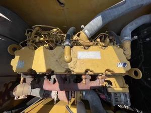 Excavatrice sur chenilles Caterpillar CAT323 d'occasion, excavatrice Caterpillar en Chine - Product Image 4
