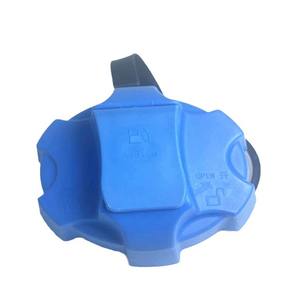 Tapa de Tanque de Combustible FAW Jiefang, Asa de Plástico Azul para Cubierta de Tanque de Urea de Camión, Número de Pieza 16 - Product Image 4