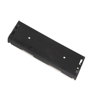4aa 배터리 홀더 긴 유형 9V 스냅 커넥터 - Product Image 3