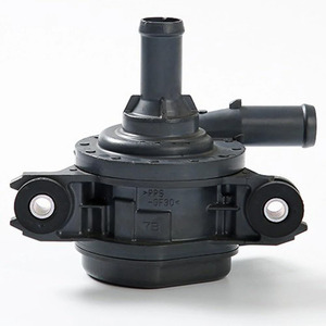Bomba de agua eléctrica Toyota 161B0-0Y010 para reemplazo y reparación, material ABS - Product Image 2