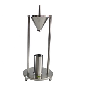 เครื่องวัดความหนาแน่นของผงสแตนเลส/เครื่องวัดความหนาแน่น - Product Image 1