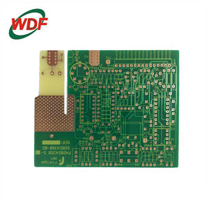 Componenti per schede <span class=keywords><strong>PCB</strong></span> affidabili e affidabili <span class=keywords><strong>PCB</strong></span> in rame pesante - Product Image 3