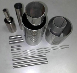 Tubos de Acero Inoxidable de 6 mm a 630 mm, Calidades 201, 304, 316L, <span class=keywords><strong>430</strong></span>, Tubos Sin Costura Schedule 40 y 80, Diámetros Grandes - Product Image 5