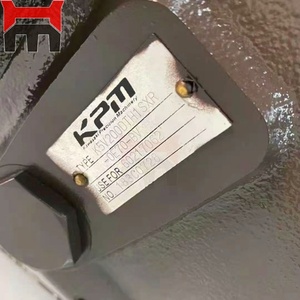 Bomba Hidráulica K5V200DT para Excavadora ZAX450 E336D HD2045 SY365LC, Piezas de Bomba Hidráulica Principal - Product Image 6