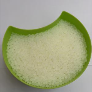 100% Film PBAT bon marché de granule de PLA de matière première naturelle pour la catégorie de moulage de sacs - Product Image 4