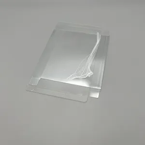 Caja de Plástico PET Transparente para PS4 Rojo, Edición Definitiva de <span class=keywords><strong>Dead</strong></span> <span class=keywords><strong>Redemption</strong></span> 2, Edición Limitada Steelbook, Caja de Almacenamiento para Exhibición - Product Image 3