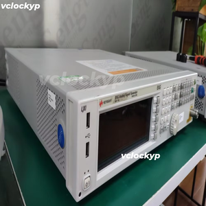 1 générateur de signal Keysight N5171B 9kHz 6GHz - Product Image 2