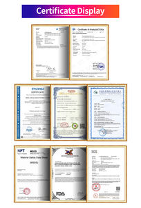 Usine OEM de lingettes miniatures, lingettes humides en petits paquets à usage unique pour les voyages, promotion, fournisseur de logo personnalisé - Product Image 6